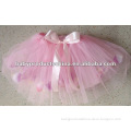 Tutu skirt ballet skirt children skirt petti dress